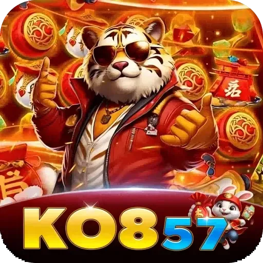 KO857 - Pertarungan Penuh Aksi dan Strategi