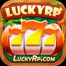 LUCKYRP - Permainan Slot Seru dan Menguntungkan