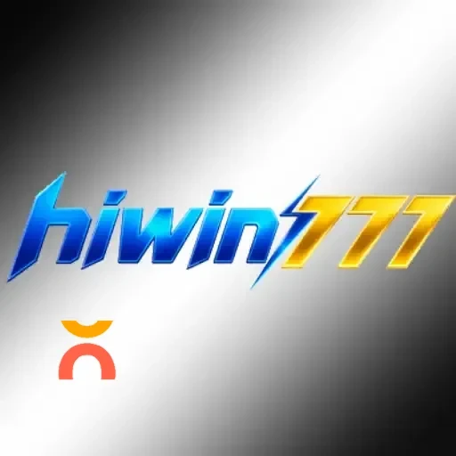 Logo hiwin777